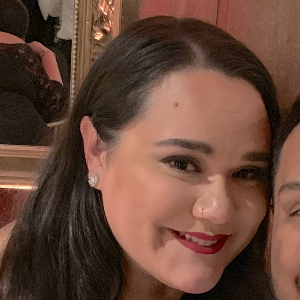 Meet your Posher, Nicole